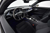 Audi e-tron GT vaihtoauto