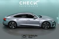 Audi e-tron GT vaihtoauto