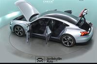 Audi e-tron GT vaihtoauto