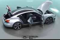 Audi e-tron GT vaihtoauto