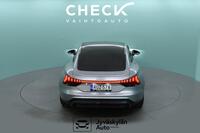 Audi e-tron GT vaihtoauto