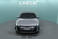 Audi e-tron GT vaihtoauto