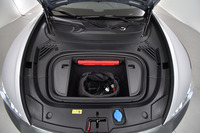 Audi e-tron GT vaihtoauto