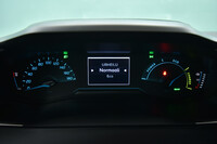 Peugeot e-2008 vaihtoauto