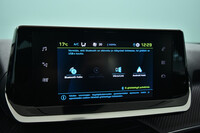 Peugeot e-2008 vaihtoauto