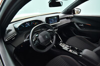 Peugeot e-2008 vaihtoauto