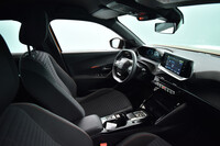 Peugeot e-2008 vaihtoauto