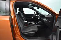 Peugeot e-2008 vaihtoauto