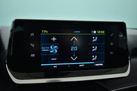 Peugeot e-2008 vaihtoauto