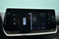 Peugeot e-2008 vaihtoauto