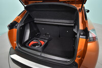 Peugeot e-2008 vaihtoauto