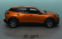 Peugeot e-2008 vaihtoauto