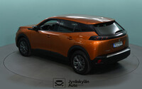 Peugeot e-2008 vaihtoauto