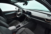 Cupra Formentor vaihtoauto