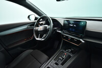 Cupra Formentor vaihtoauto