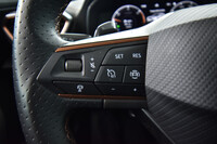 Cupra Formentor vaihtoauto