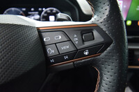 Cupra Formentor vaihtoauto