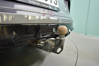 Cupra Formentor vaihtoauto