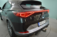 Cupra Formentor vaihtoauto