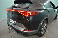 Cupra Formentor vaihtoauto