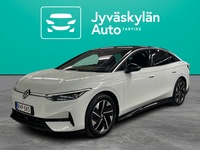 Volkswagen ID.7 vaihtoauto