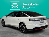 Volkswagen ID.7 vaihtoauto