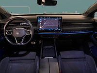Volkswagen ID.7 vaihtoauto