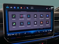 Volkswagen ID.7 vaihtoauto
