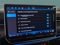 Volkswagen ID.7 vaihtoauto