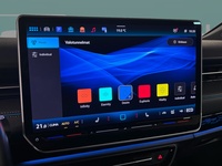 Volkswagen ID.7 vaihtoauto