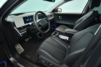 Hyundai IONIQ 5 vaihtoauto