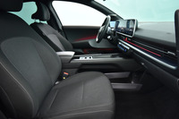 Hyundai IONIQ 6 vaihtoauto