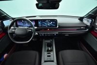 Hyundai IONIQ 6 vaihtoauto