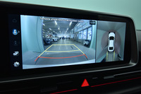 Hyundai IONIQ 6 vaihtoauto