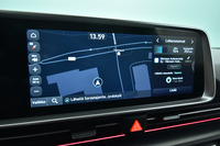 Hyundai IONIQ 6 vaihtoauto