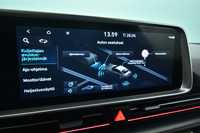 Hyundai IONIQ 6 vaihtoauto