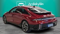 Hyundai IONIQ 6 vaihtoauto