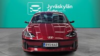 Hyundai IONIQ 6 vaihtoauto