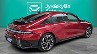 Hyundai IONIQ 6 vaihtoauto