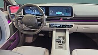 Hyundai IONIQ 6 vaihtoauto