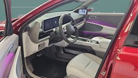 Hyundai IONIQ 6 vaihtoauto