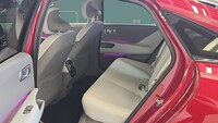 Hyundai IONIQ 6 vaihtoauto