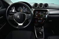 Suzuki Vitara vaihtoauto