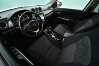 Suzuki Vitara vaihtoauto