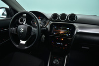 Suzuki Vitara vaihtoauto