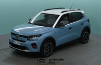 Citroën e-C3 vaihtoauto