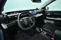 Citroën e-C3 vaihtoauto