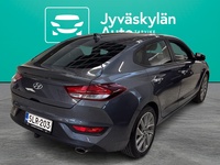 Hyundai i30 Fastback vaihtoauto