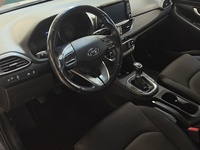 Hyundai i30 Fastback vaihtoauto