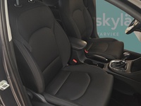 Hyundai i30 Fastback vaihtoauto